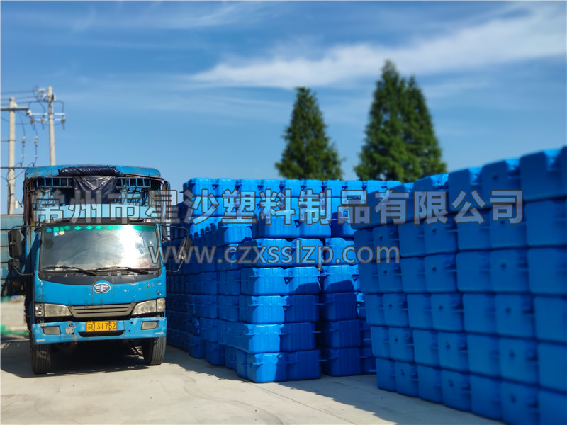 云南昆明浮筒發貨-星沙游艇碼頭廠家