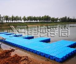 揚(yáng)州西郊森林公園皮劃艇碼頭